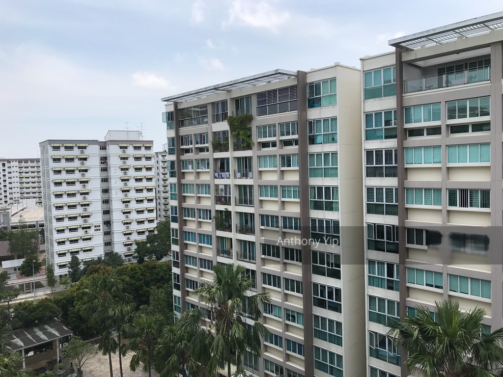 The Esparis (D18), Condominium #191767462